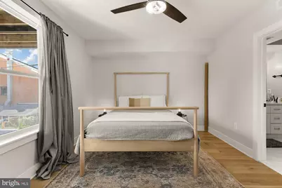 719 18th Street NE #719-1, Washington, DC 20002 - Photo 21