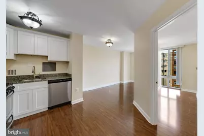 950 NW 25th Street NW #704-N, Washington, DC 20037 - Photo 7