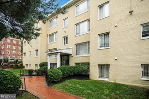 705 Brandywine St SE, Washington, DC 20032 - Photo 1