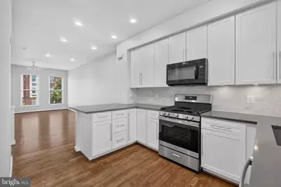 909 5th Street SE, Washington, DC 20003 - Photo 21