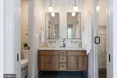 418 M Street NW #2, Washington, DC 20001 - Photo 35