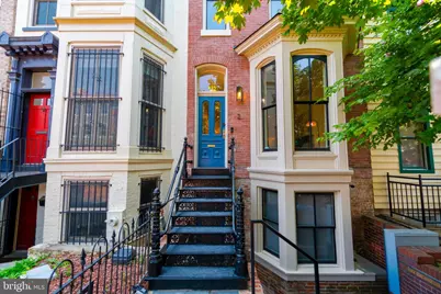 418 M Street NW #2, Washington, DC 20001 - Photo 3