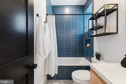 418 M Street NW #2, Washington, DC 20001 - Photo 29