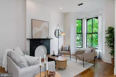 418 M Street NW #2, Washington, DC 20001 - Photo 7
