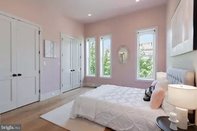 418 M Street NW #2, Washington, DC 20001 - Photo 33