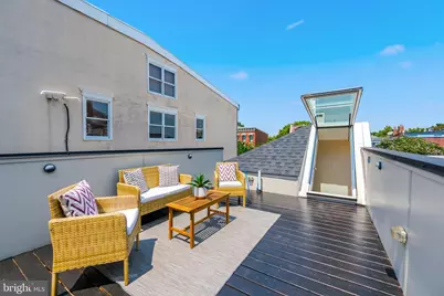 418 M Street NW #2, Washington, DC 20001 - Photo 39