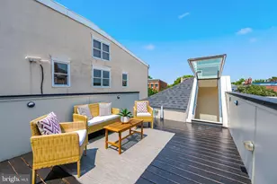 418 M St NW, Washington, DC 20001 - Photo 39