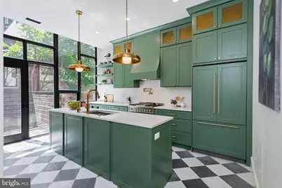 418 M Street NW #2, Washington, DC 20001 - Photo 13