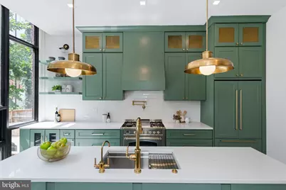 418 M Street NW #2, Washington, DC 20001 - Photo 15