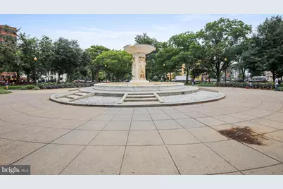 1718 P Street NW #617, Washington, DC 20036 - Photo 41