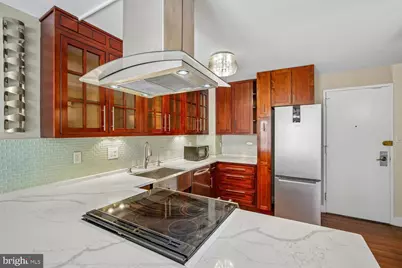 1718 P Street NW #617, Washington, DC 20036 - Photo 3