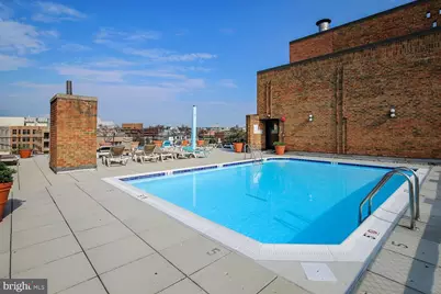 1718 P Street NW #617, Washington, DC 20036 - Photo 23