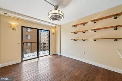 1718 P Street NW #617, Washington, DC 20036 - Photo 9