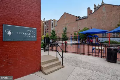 1718 P Street NW #617, Washington, DC 20036 - Photo 37