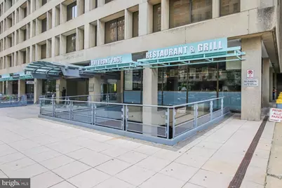 1718 P Street NW #617, Washington, DC 20036 - Photo 39
