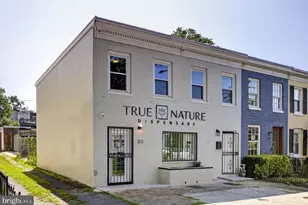 313 8th St NE, Washington, DC 20002 - Photo 1