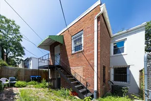 313 8th St NE, Washington, DC 20002 - Photo 41