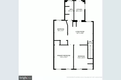313 8th Street NE, Washington, DC 20002 - Photo 5