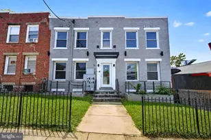 1247 Mt Olivet Rd NE, Washington, DC 20002 - Photo 1
