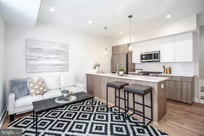 1421 Spring Road NW #302, Washington, DC 20010 - Photo 1