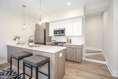 1421 Spring Road NW #302, Washington, DC 20010 - Photo 5