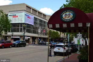 601 Pennsylvania Ave NW, Washington, DC 20004 - Photo 37