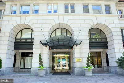 601 Pennsylvania Avenue NW #1003, Washington, DC 20004 - Photo 41