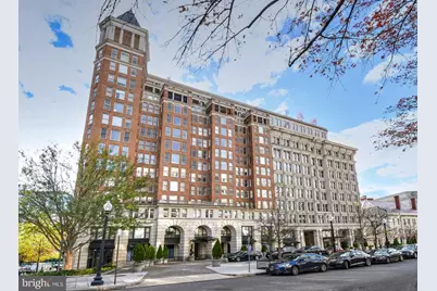 601 Pennsylvania Avenue NW #1003, Washington, DC 20004 - Photo 1