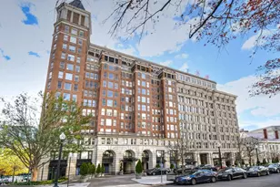 601 Pennsylvania Ave NW, Washington, DC 20004 - Photo 1