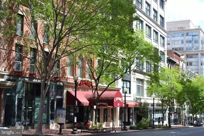601 Pennsylvania Avenue NW #1003, Washington, DC 20004 - Photo 35
