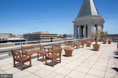 601 Pennsylvania Avenue NW #1003, Washington, DC 20004 - Photo 27
