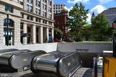 601 Pennsylvania Avenue NW #1003, Washington, DC 20004 - Photo 39