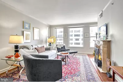 601 Pennsylvania Avenue NW #1003, Washington, DC 20004 - Photo 7