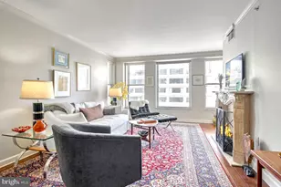 601 Pennsylvania Ave NW, Washington, DC 20004 - Photo 7