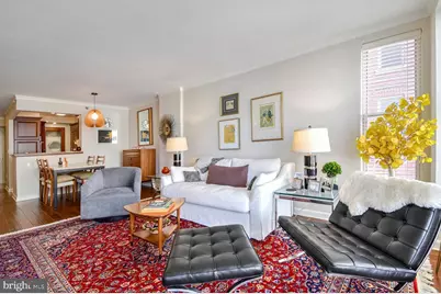 601 Pennsylvania Avenue NW #1003, Washington, DC 20004 - Photo 9