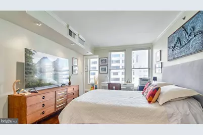 601 Pennsylvania Avenue NW #1003, Washington, DC 20004 - Photo 13