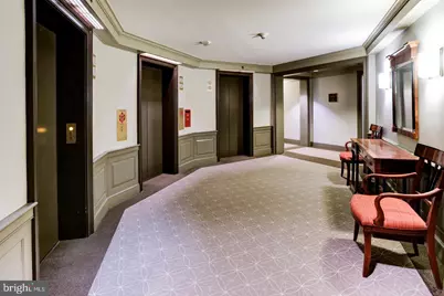 601 Pennsylvania Avenue NW #1003, Washington, DC 20004 - Photo 21