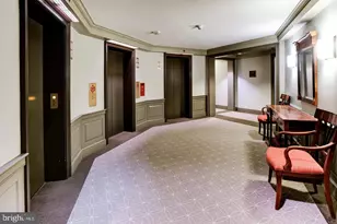 601 Pennsylvania Ave NW, Washington, DC 20004 - Photo 21