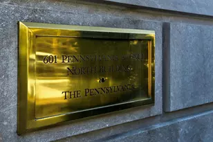 601 Pennsylvania Ave NW, Washington, DC 20004 - Photo 45