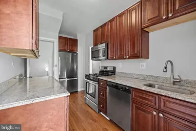 721 Harvard Street NW, Washington, DC 20001 - Photo 11