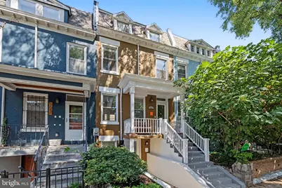 721 Harvard Street NW, Washington, DC 20001 - Photo 1