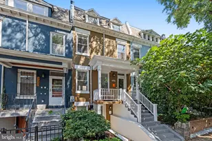 721 Harvard St NW, Washington, DC 20001 - Photo 1