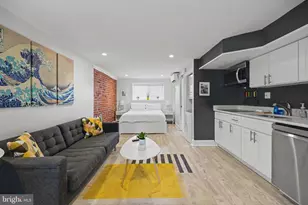 721 Harvard St NW, Washington, DC 20001 - Photo 21