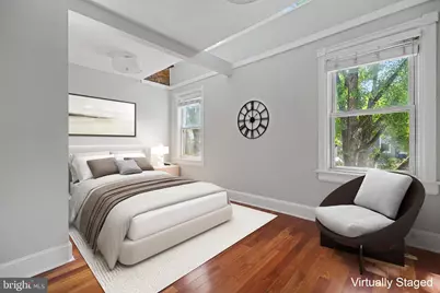 721 Harvard Street NW, Washington, DC 20001 - Photo 13