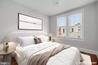 721 Harvard Street NW, Washington, DC 20001 - Photo 17