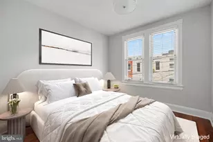 721 Harvard St NW, Washington, DC 20001 - Photo 17