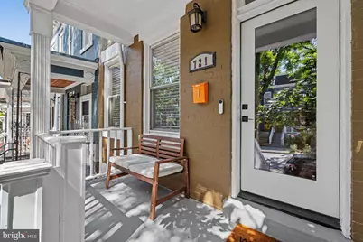 721 Harvard Street NW, Washington, DC 20001 - Photo 3