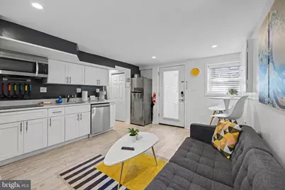 721 Harvard Street NW, Washington, DC 20001 - Photo 27