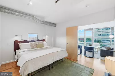 1125 11th Street NW #603, Washington, DC 20001 - Photo 11