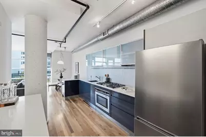 1125 11th Street NW #603, Washington, DC 20001 - Photo 9